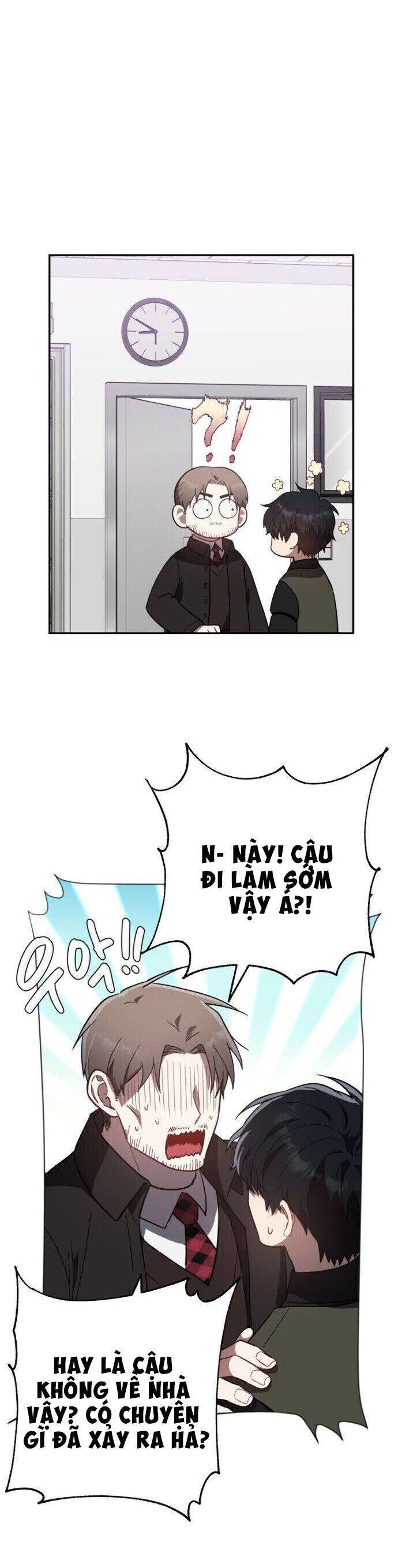 Tôi Đã Giết Hắn Chapter 28 - Trang 2