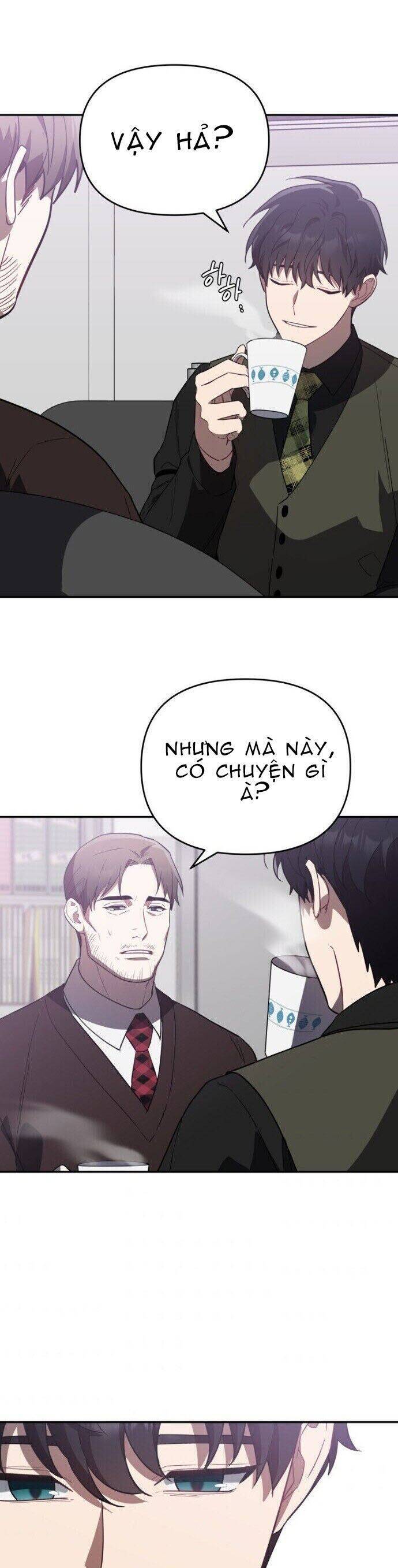 Tôi Đã Giết Hắn Chapter 28 - Trang 2