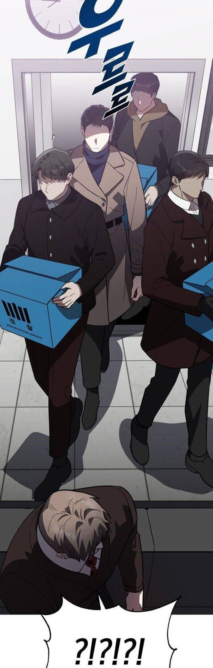 Tôi Đã Giết Hắn Chapter 28 - Trang 2