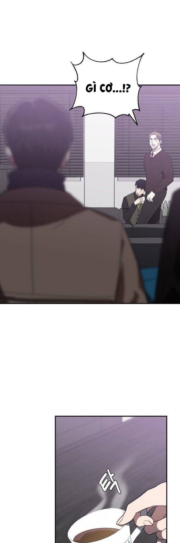 Tôi Đã Giết Hắn Chapter 28 - Trang 2