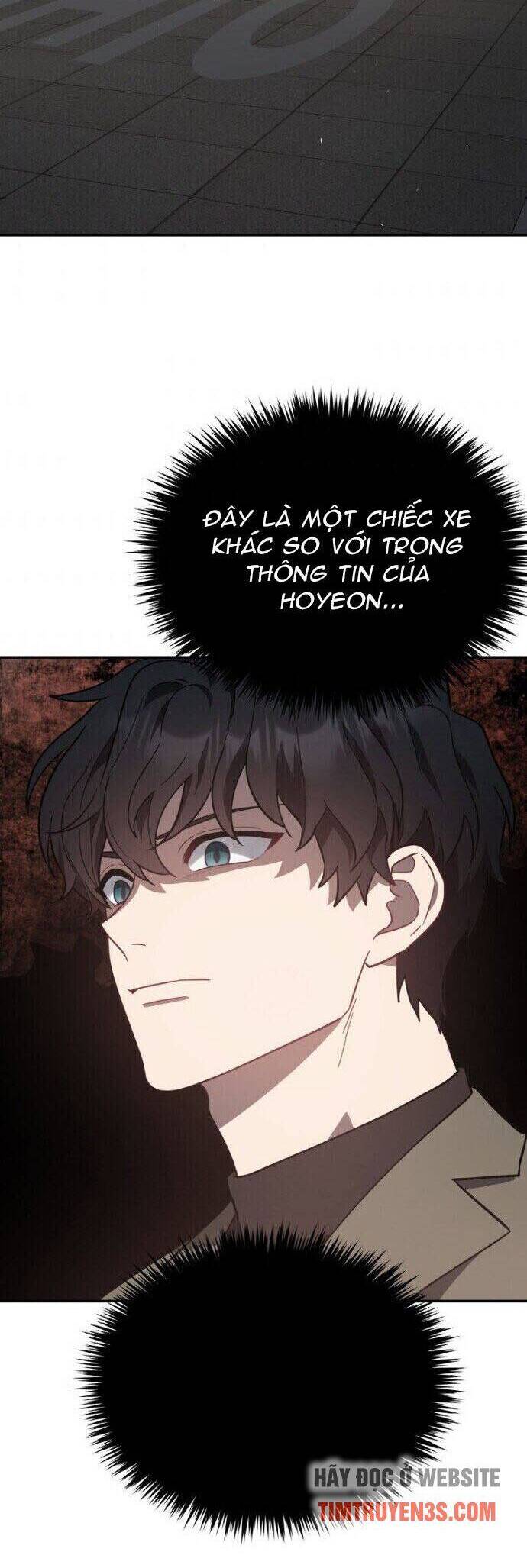 Tôi Đã Giết Hắn Chapter 28 - Trang 2