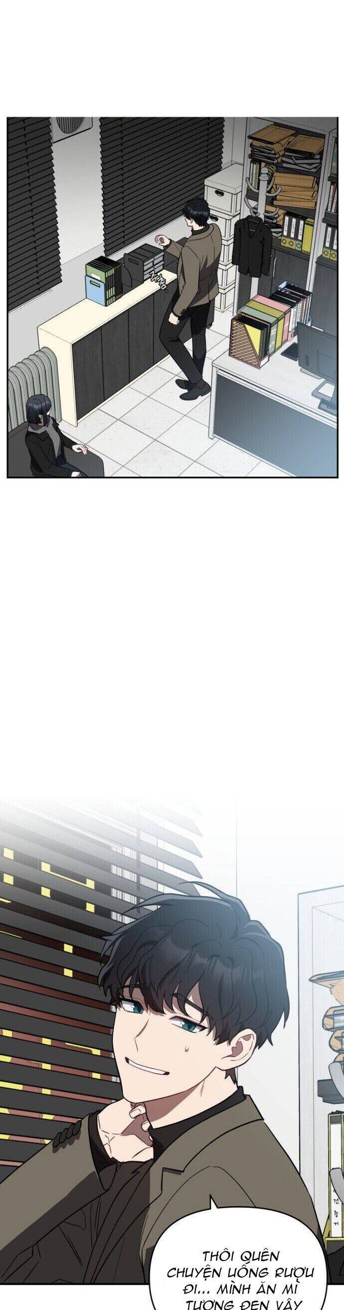 Tôi Đã Giết Hắn Chapter 28 - Trang 2