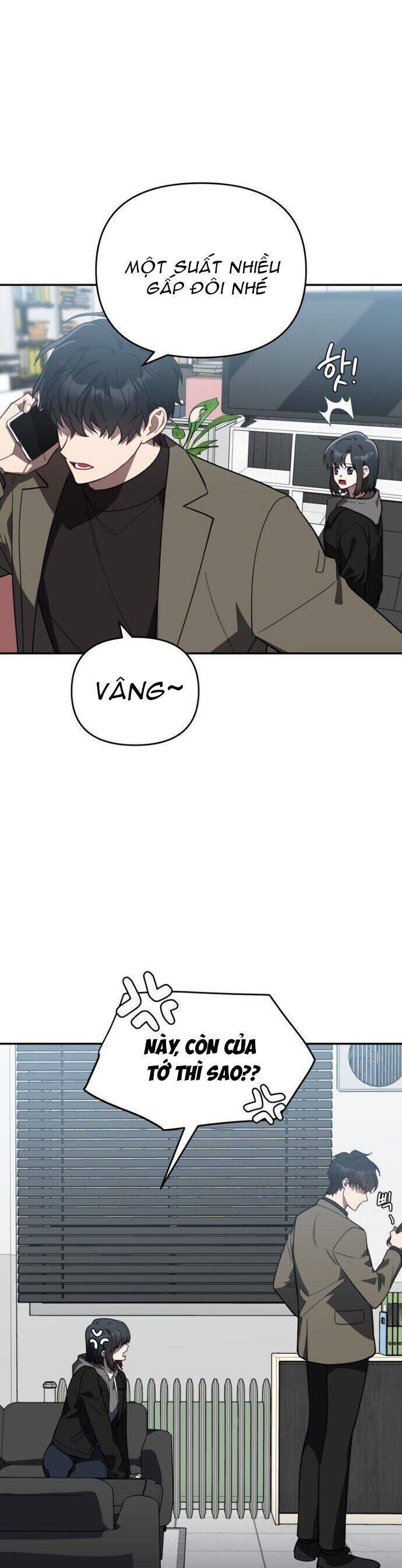 Tôi Đã Giết Hắn Chapter 28 - Trang 2