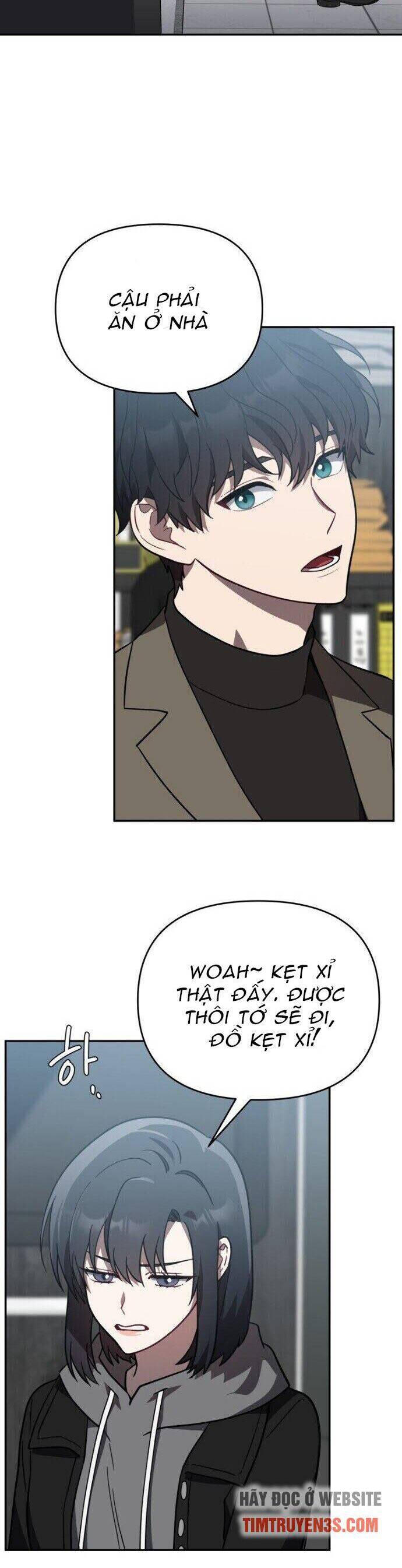 Tôi Đã Giết Hắn Chapter 28 - Trang 2