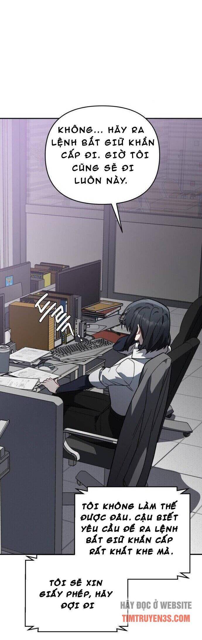 Tôi Đã Giết Hắn Chapter 29 - Trang 2