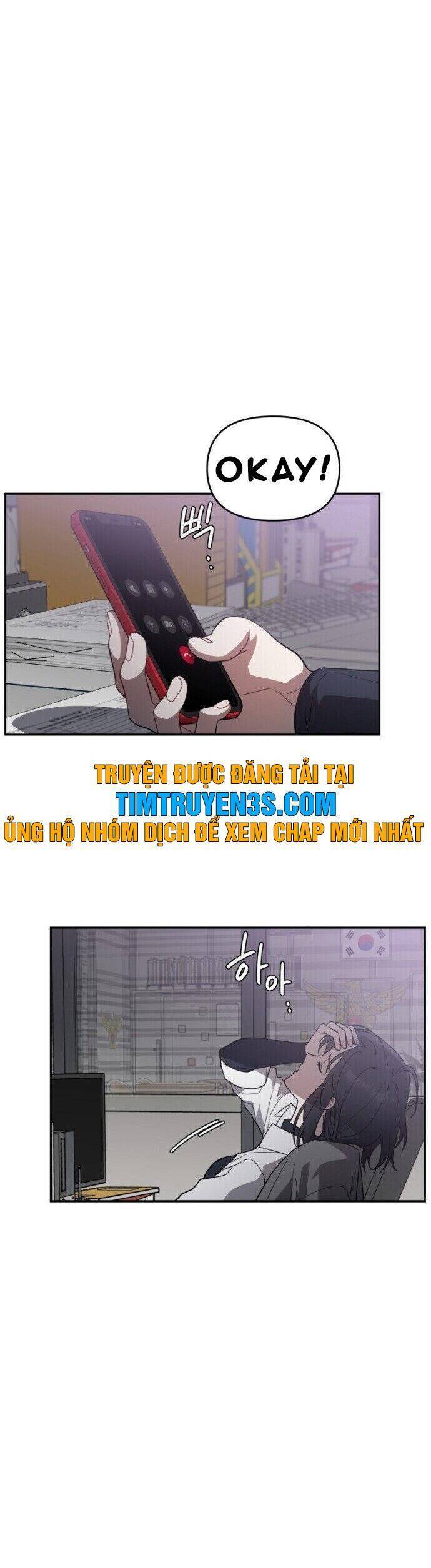 Tôi Đã Giết Hắn Chapter 29 - Trang 2