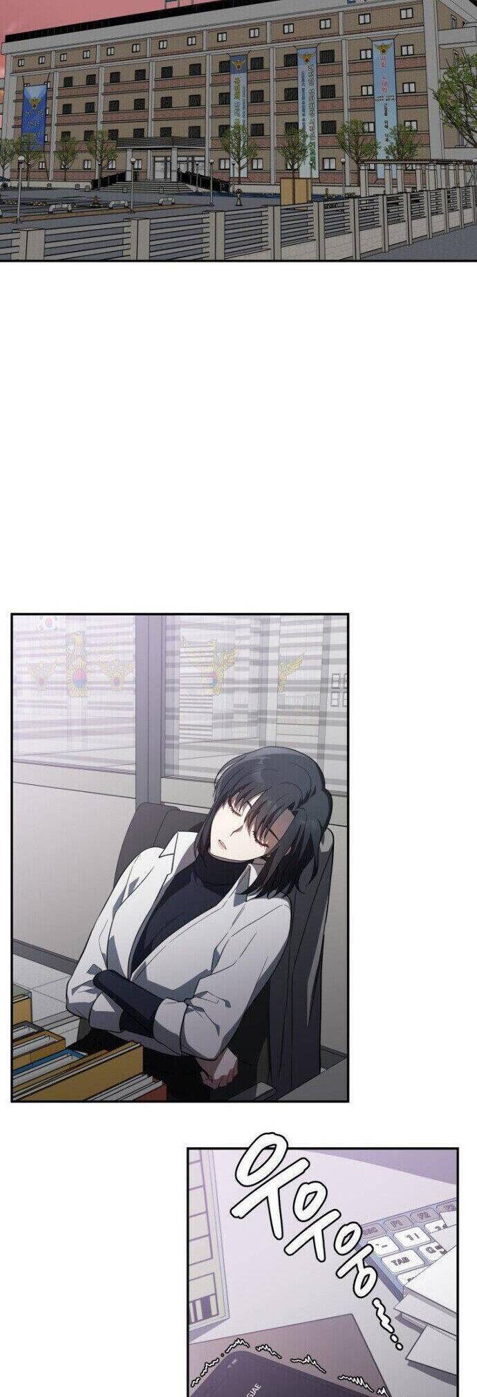 Tôi Đã Giết Hắn Chapter 29 - Trang 2