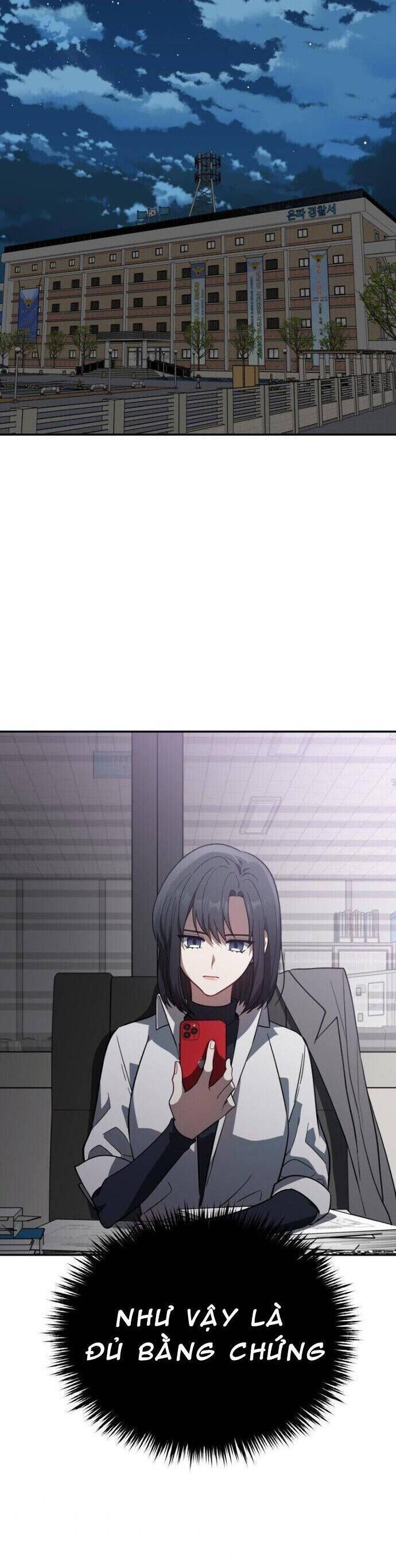 Tôi Đã Giết Hắn Chapter 29 - Trang 2