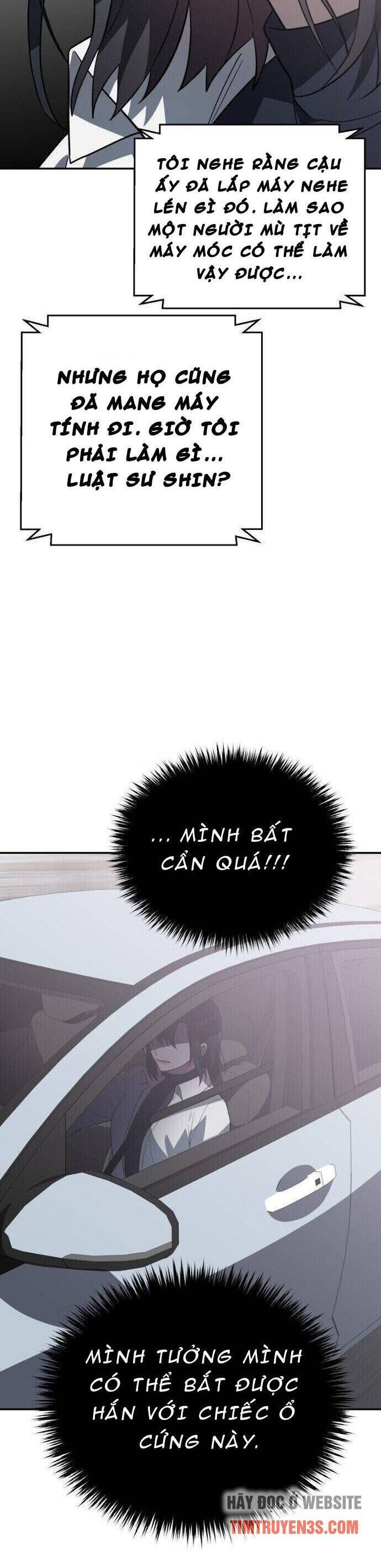 Tôi Đã Giết Hắn Chapter 29 - Trang 2