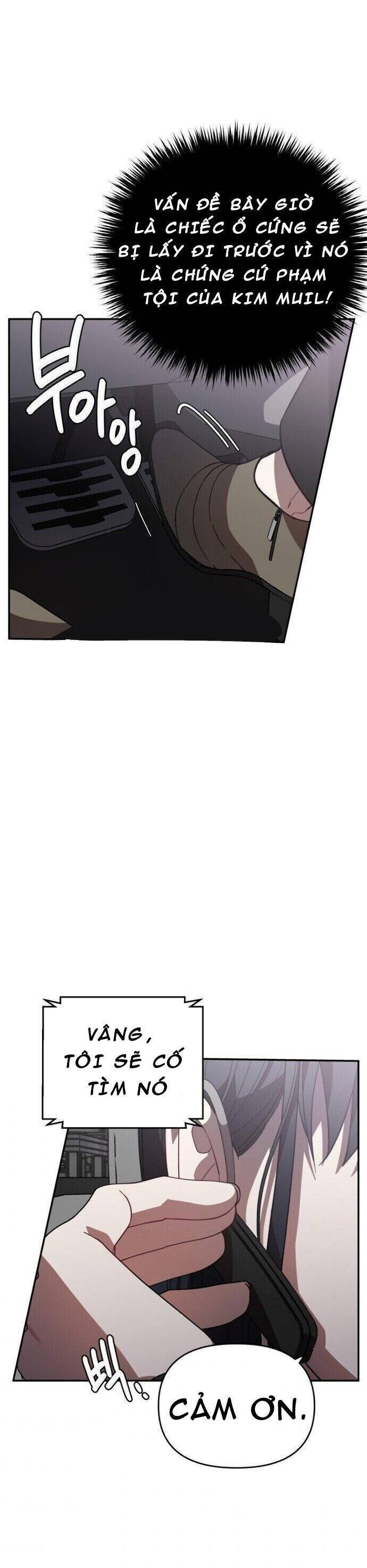 Tôi Đã Giết Hắn Chapter 29 - Trang 2