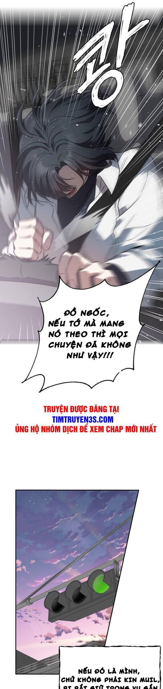 Tôi Đã Giết Hắn Chapter 29 - Trang 2