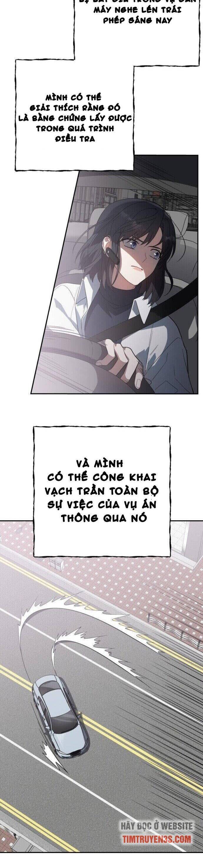 Tôi Đã Giết Hắn Chapter 29 - Trang 2
