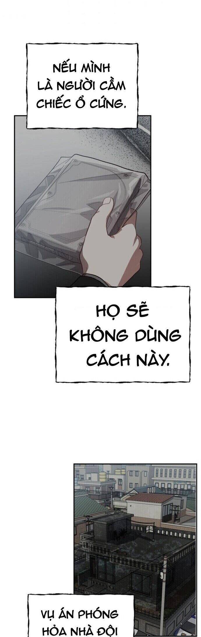Tôi Đã Giết Hắn Chapter 29 - Trang 2
