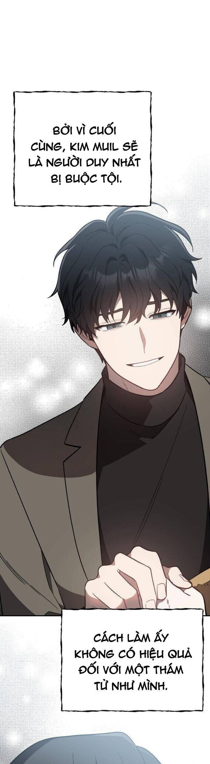 Tôi Đã Giết Hắn Chapter 29 - Trang 2