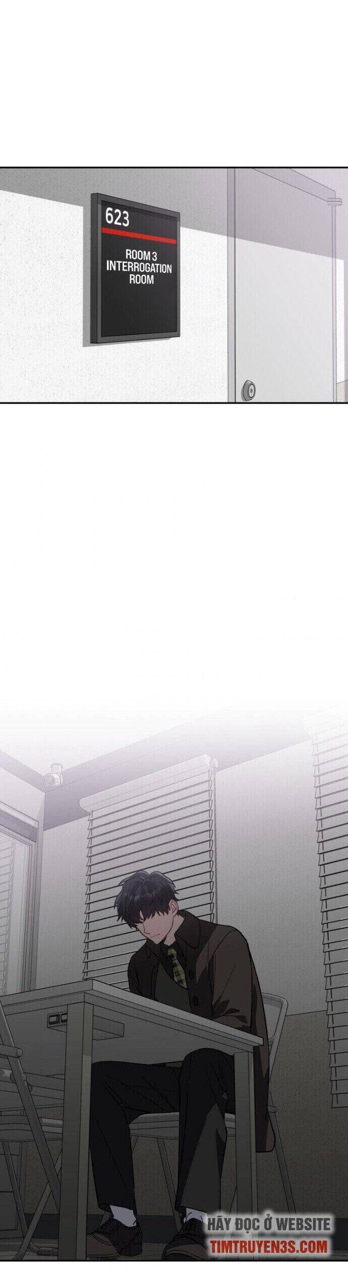 Tôi Đã Giết Hắn Chapter 29 - Trang 2