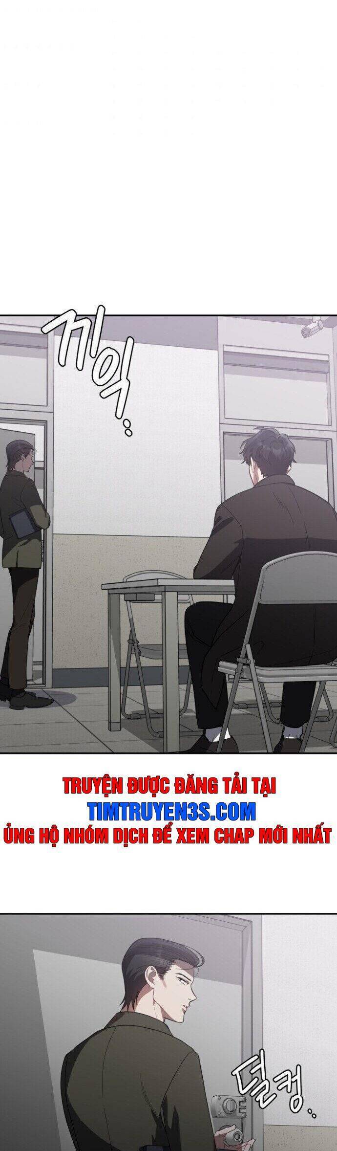 Tôi Đã Giết Hắn Chapter 29 - Trang 2