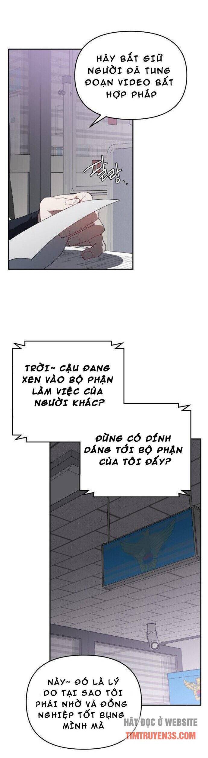 Tôi Đã Giết Hắn Chapter 29 - Trang 2
