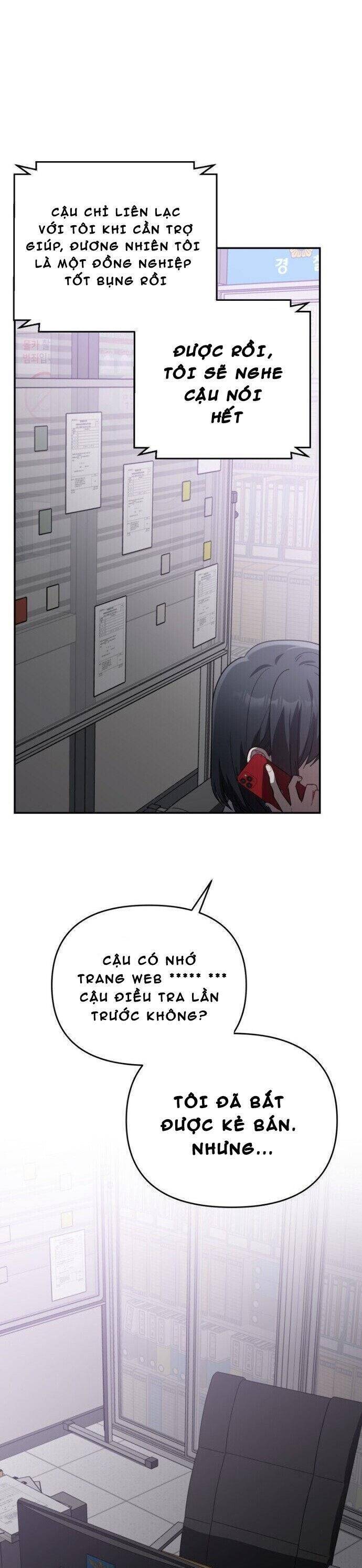 Tôi Đã Giết Hắn Chapter 29 - Trang 2