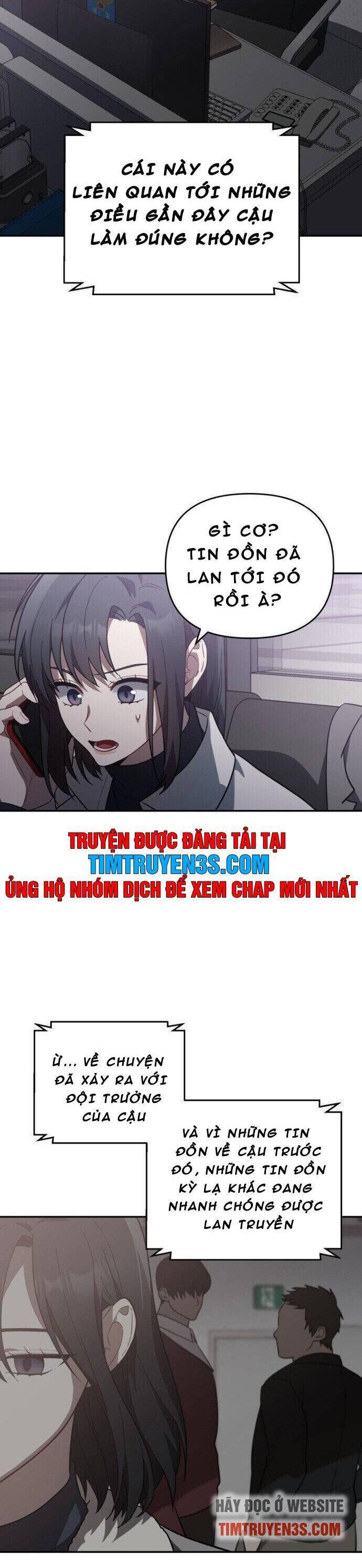 Tôi Đã Giết Hắn Chapter 29 - Trang 2