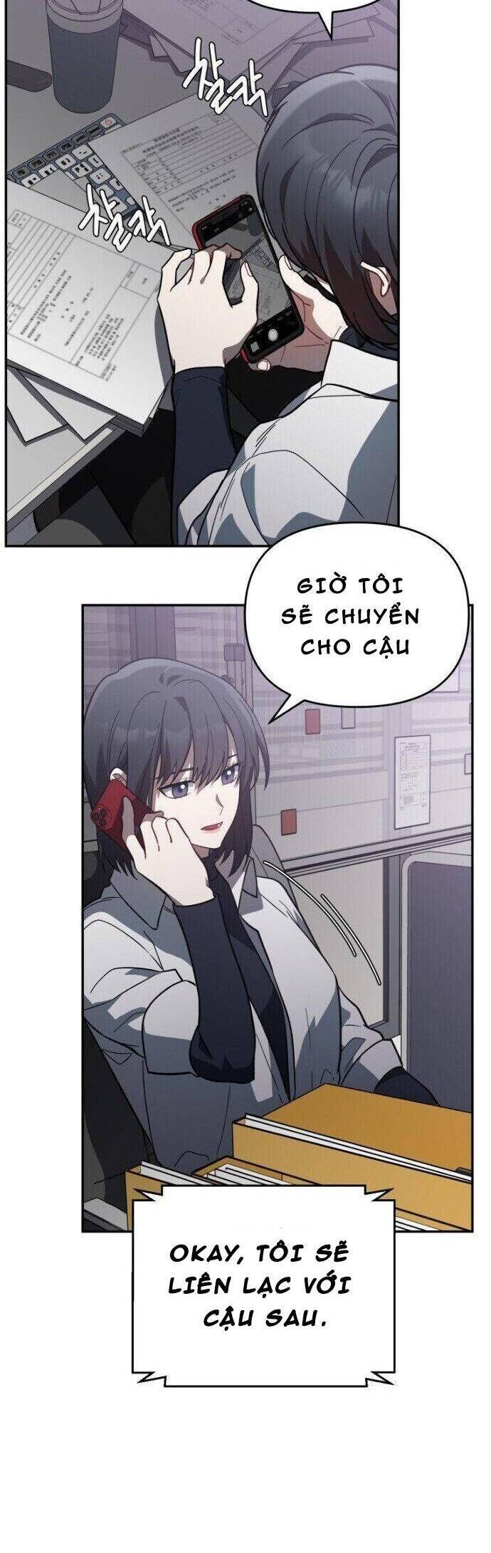 Tôi Đã Giết Hắn Chapter 29 - Trang 2