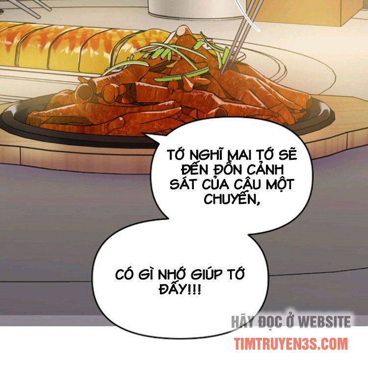 Tôi Đã Giết Hắn Chapter 3 - Trang 2