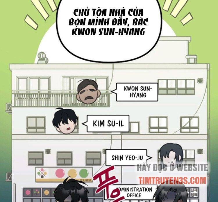 Tôi Đã Giết Hắn Chapter 3 - Trang 2