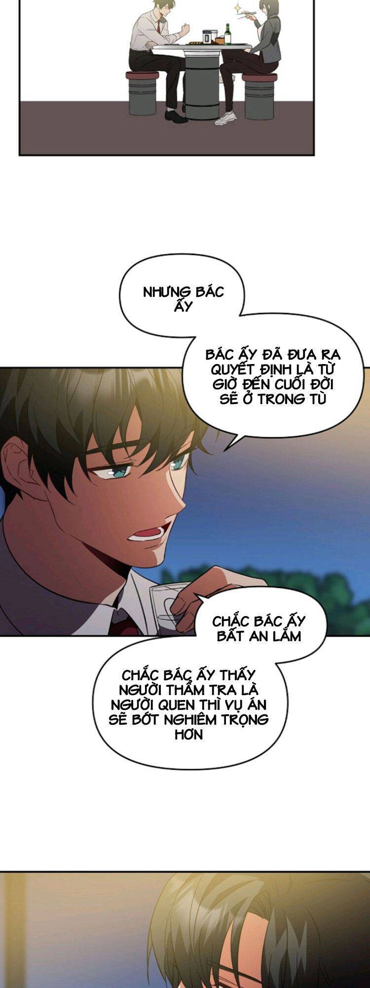 Tôi Đã Giết Hắn Chapter 3 - Trang 2