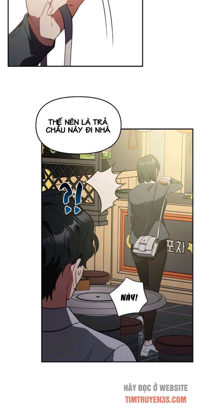 Tôi Đã Giết Hắn Chapter 3 - Trang 2