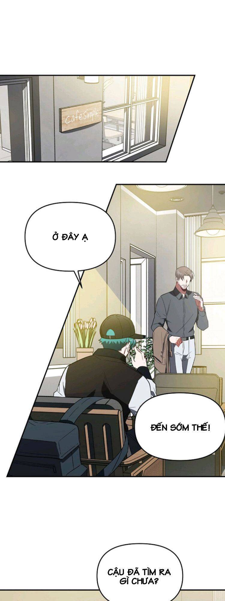 Tôi Đã Giết Hắn Chapter 3 - Trang 2