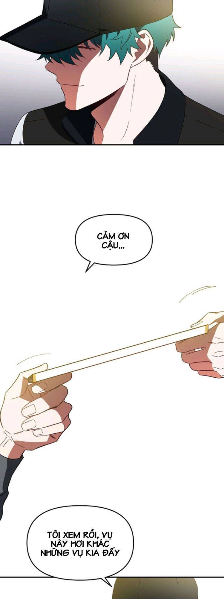 Tôi Đã Giết Hắn Chapter 3 - Trang 2