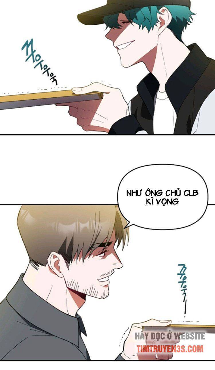 Tôi Đã Giết Hắn Chapter 3 - Trang 2