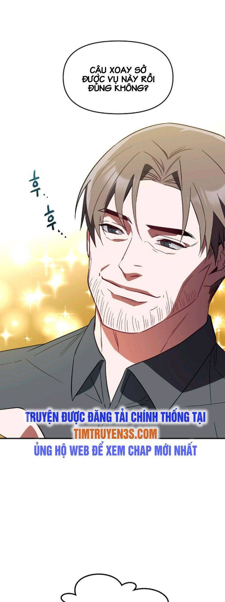 Tôi Đã Giết Hắn Chapter 3 - Trang 2