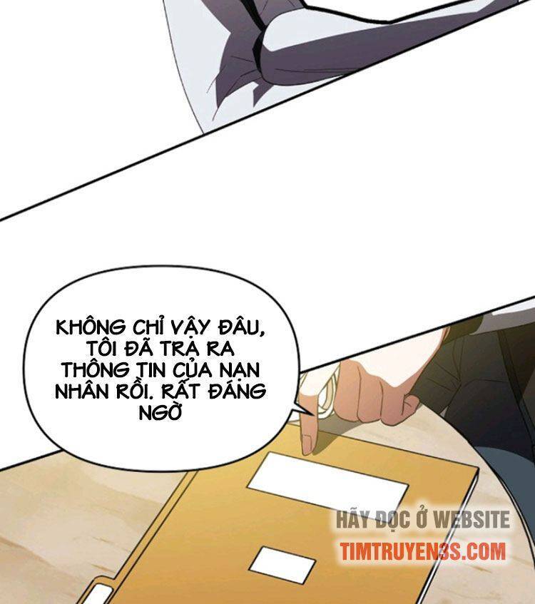 Tôi Đã Giết Hắn Chapter 3 - Trang 2