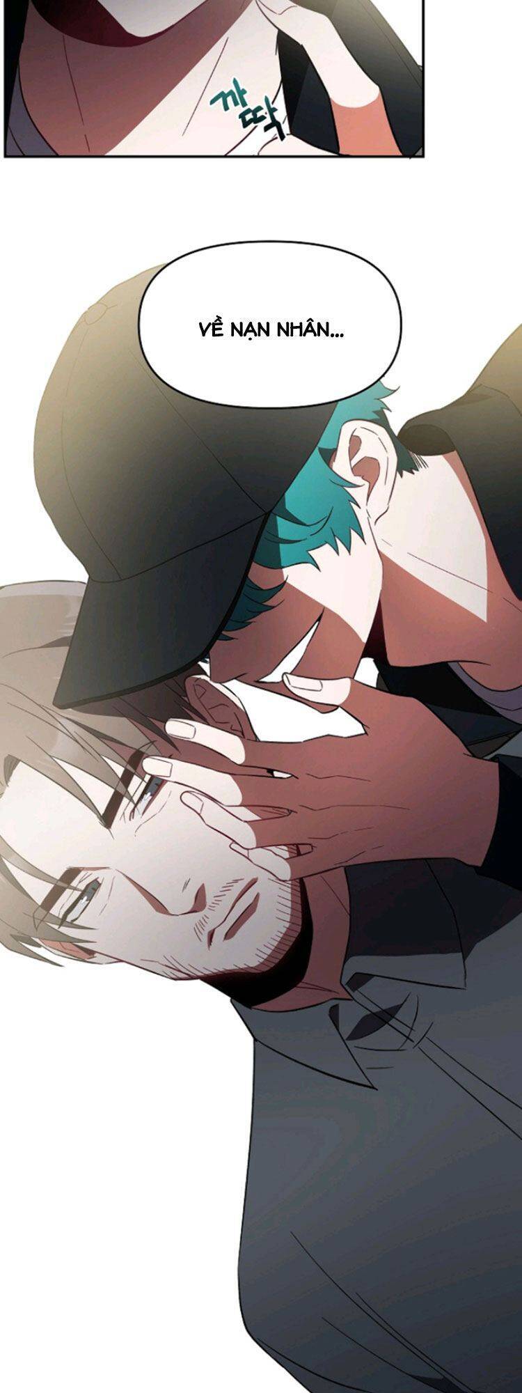 Tôi Đã Giết Hắn Chapter 3 - Trang 2