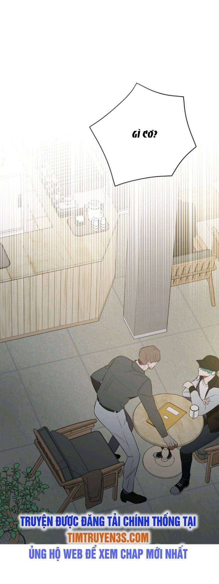 Tôi Đã Giết Hắn Chapter 3 - Trang 2