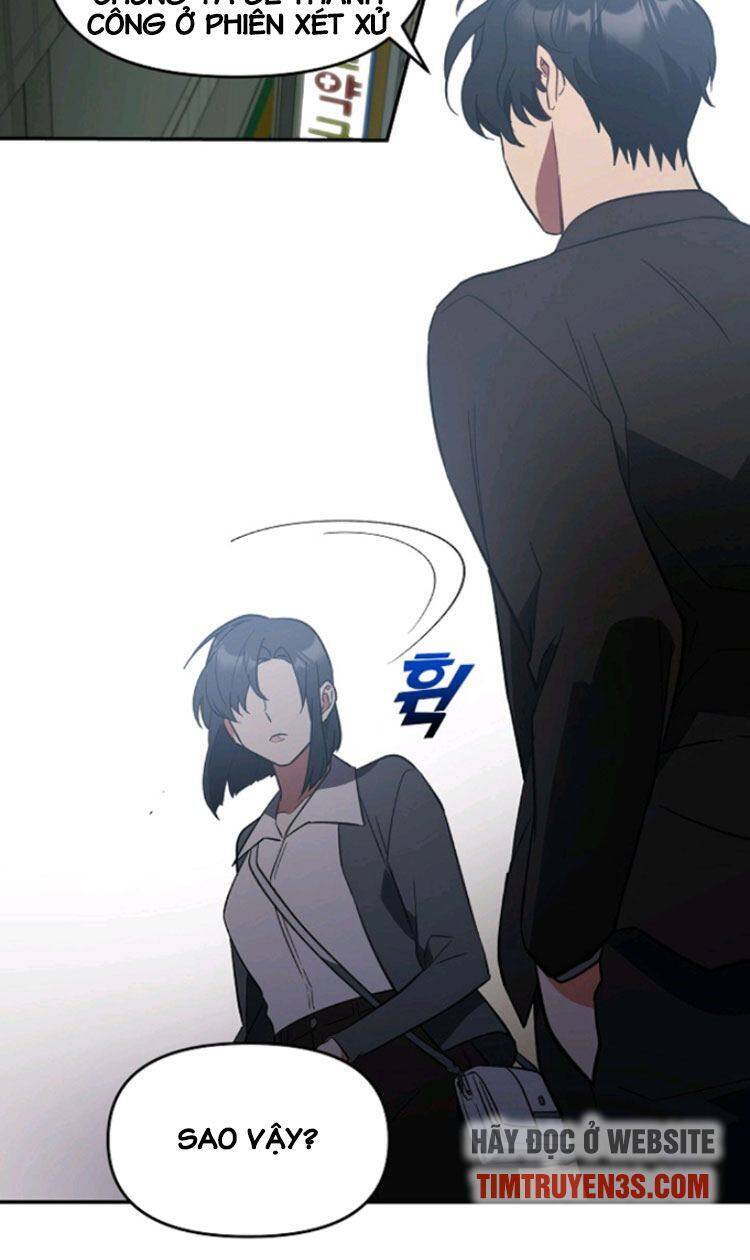 Tôi Đã Giết Hắn Chapter 3 - Trang 2