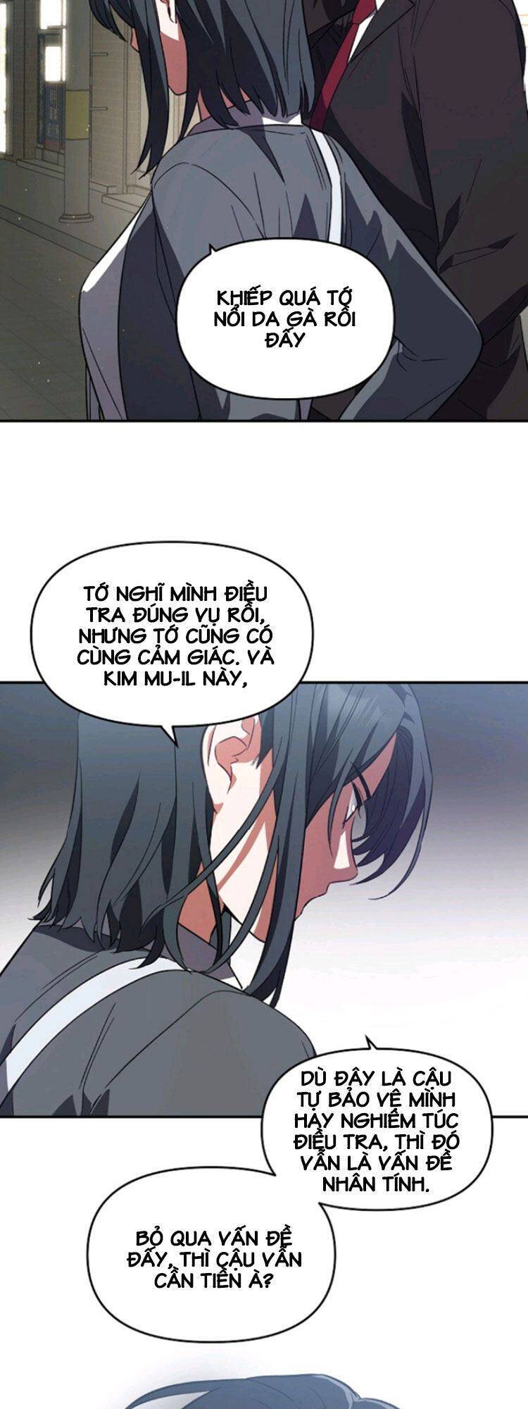 Tôi Đã Giết Hắn Chapter 3 - Trang 2