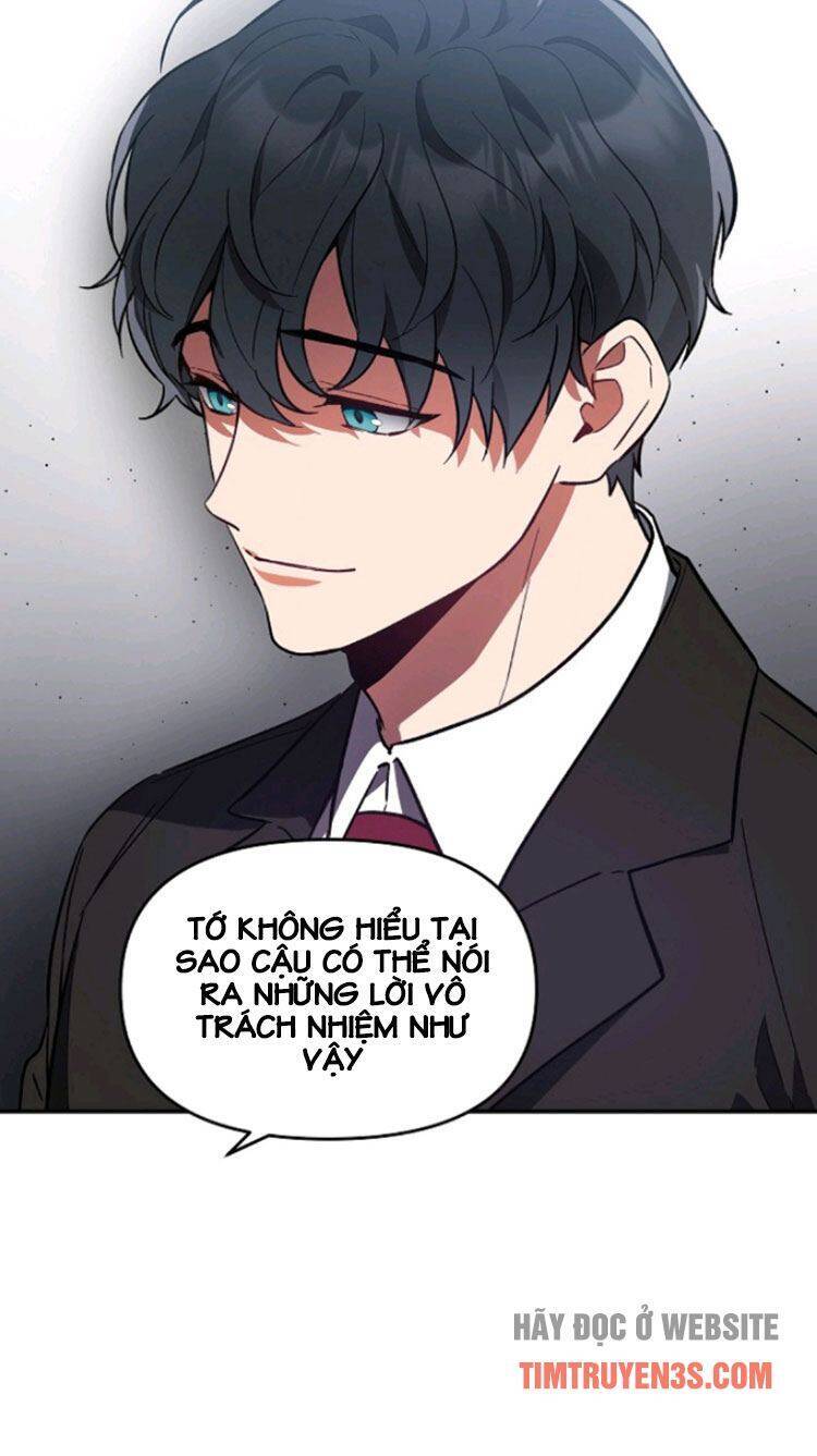 Tôi Đã Giết Hắn Chapter 3 - Trang 2