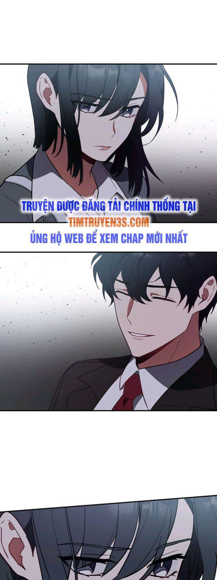 Tôi Đã Giết Hắn Chapter 3 - Trang 2