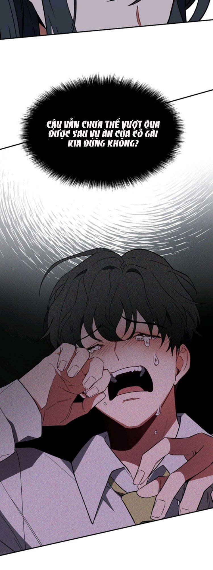 Tôi Đã Giết Hắn Chapter 3 - Trang 2