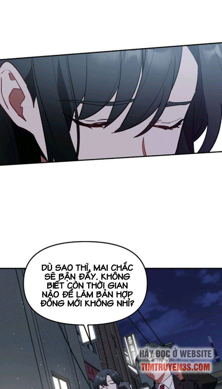 Tôi Đã Giết Hắn Chapter 3 - Trang 2