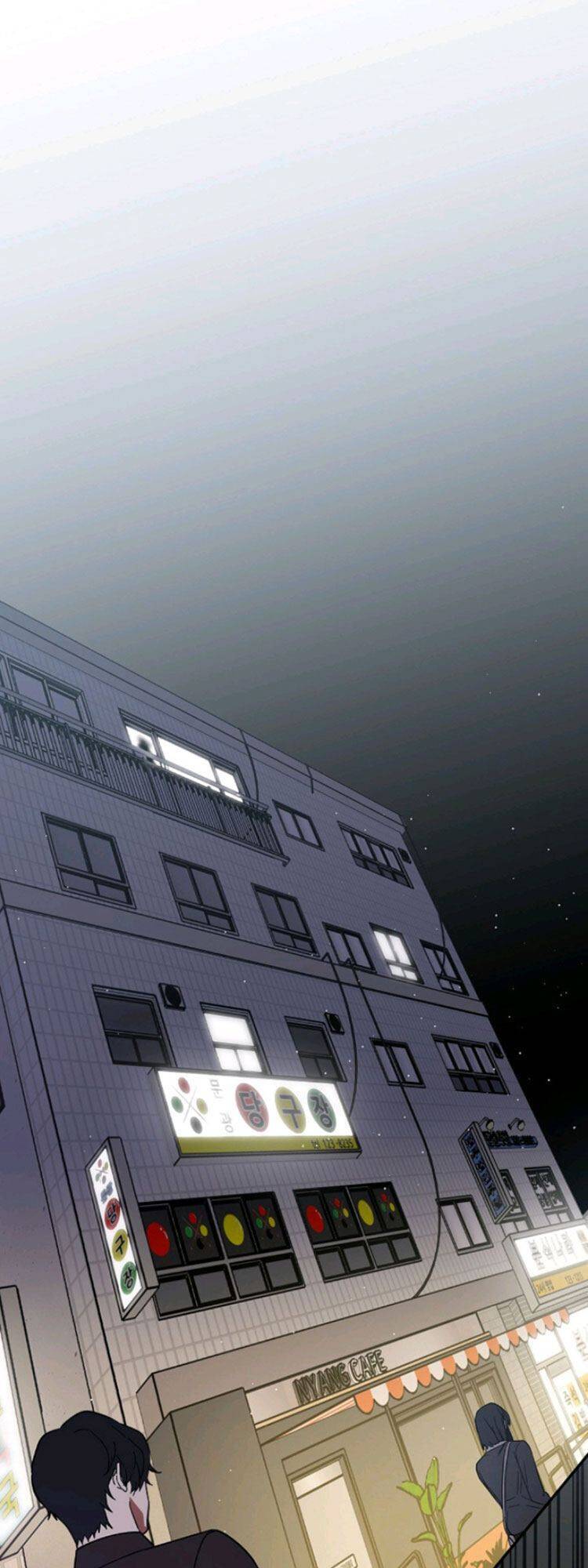 Tôi Đã Giết Hắn Chapter 3 - Trang 2