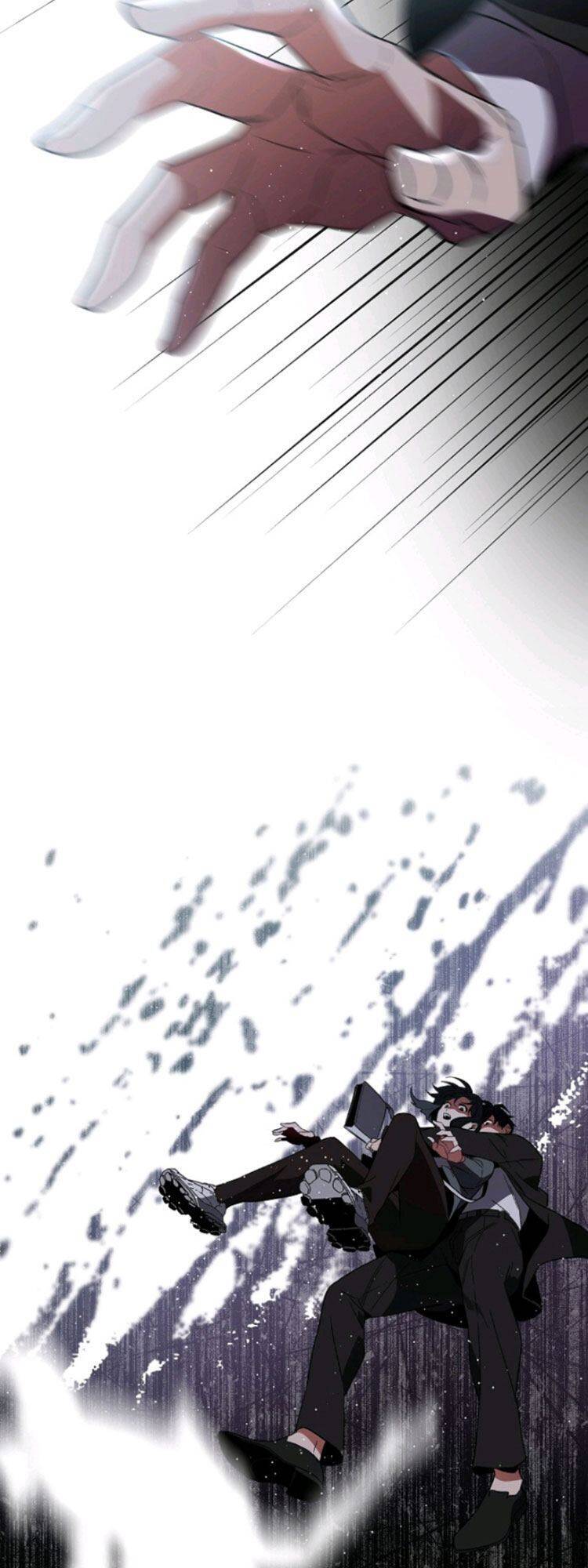 Tôi Đã Giết Hắn Chapter 3 - Trang 2