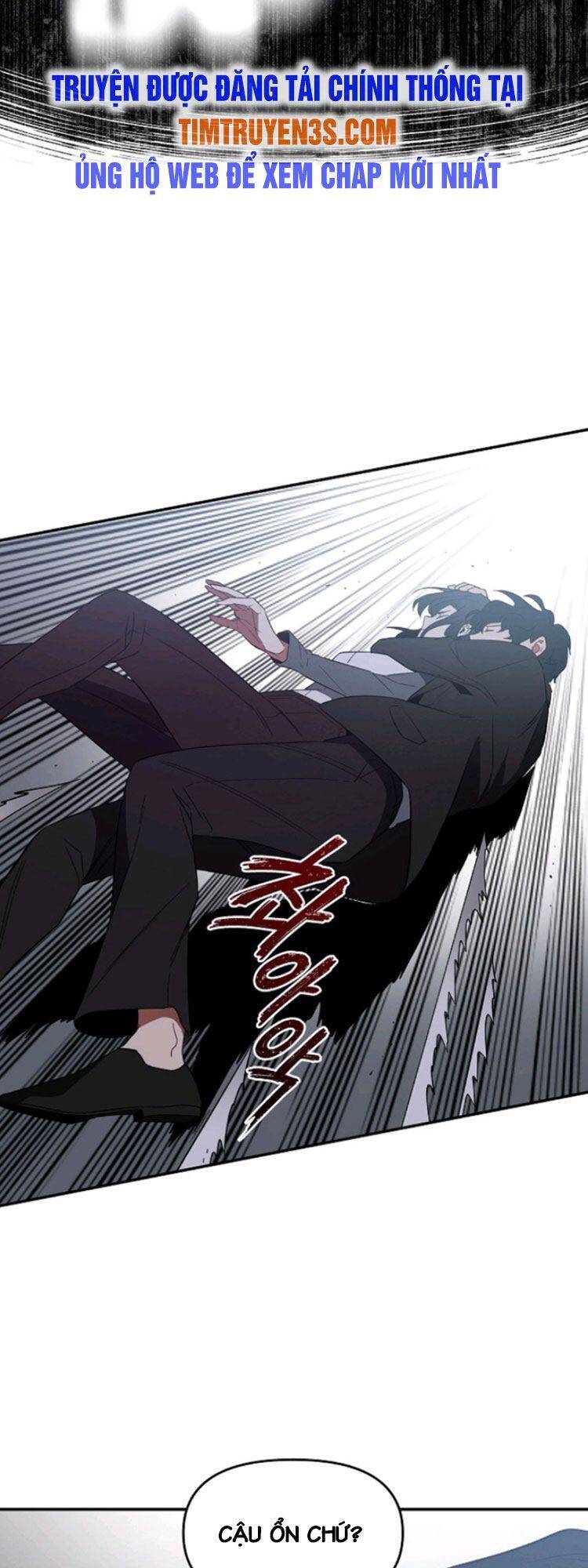 Tôi Đã Giết Hắn Chapter 3 - Trang 2