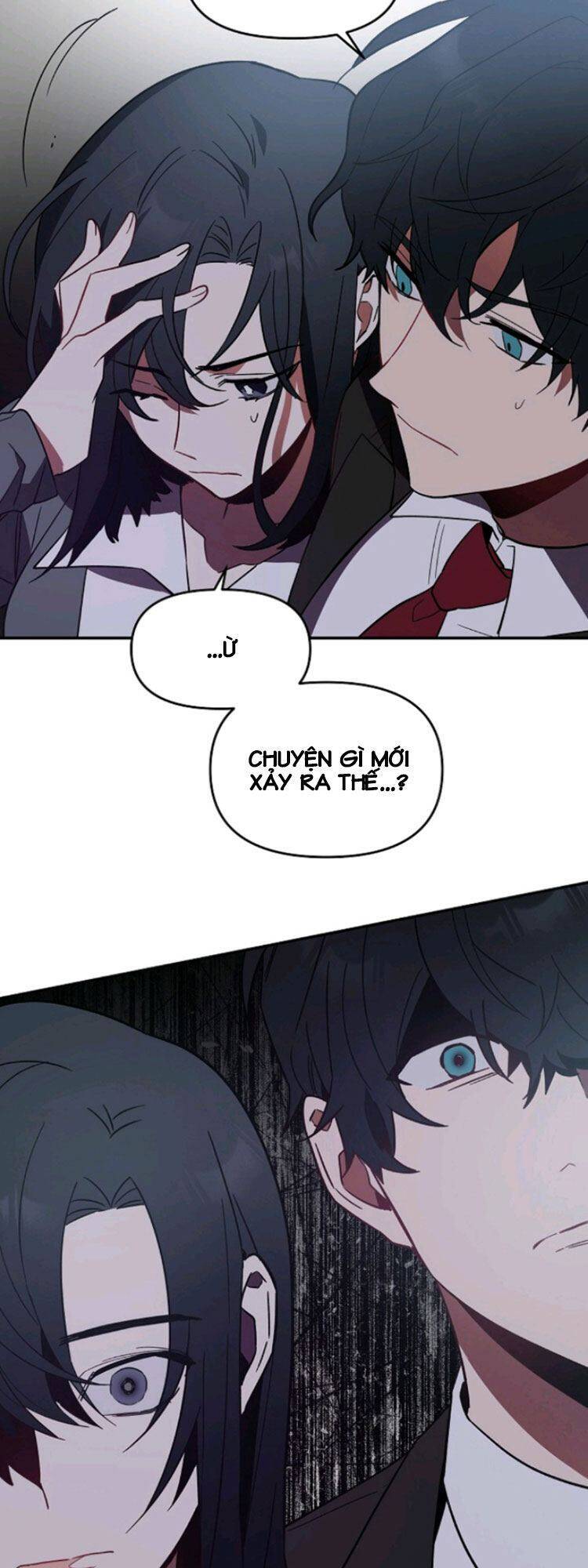 Tôi Đã Giết Hắn Chapter 3 - Trang 2