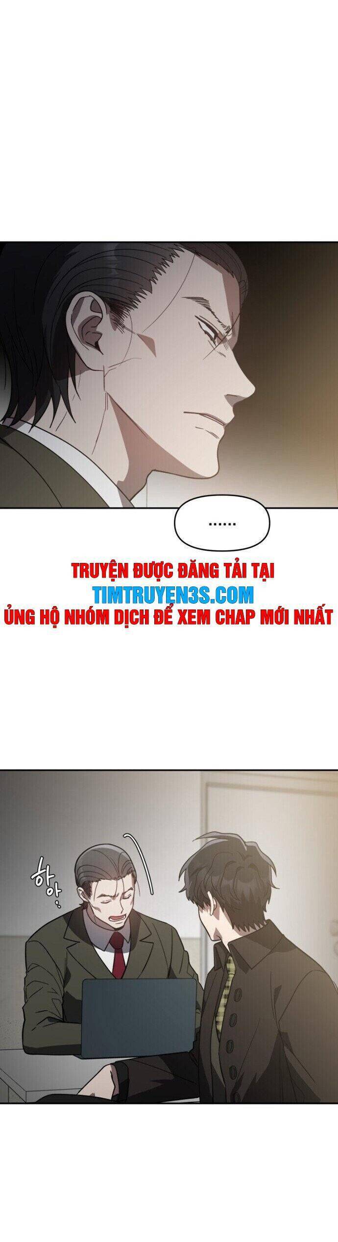 Tôi Đã Giết Hắn Chapter 30 - Trang 2