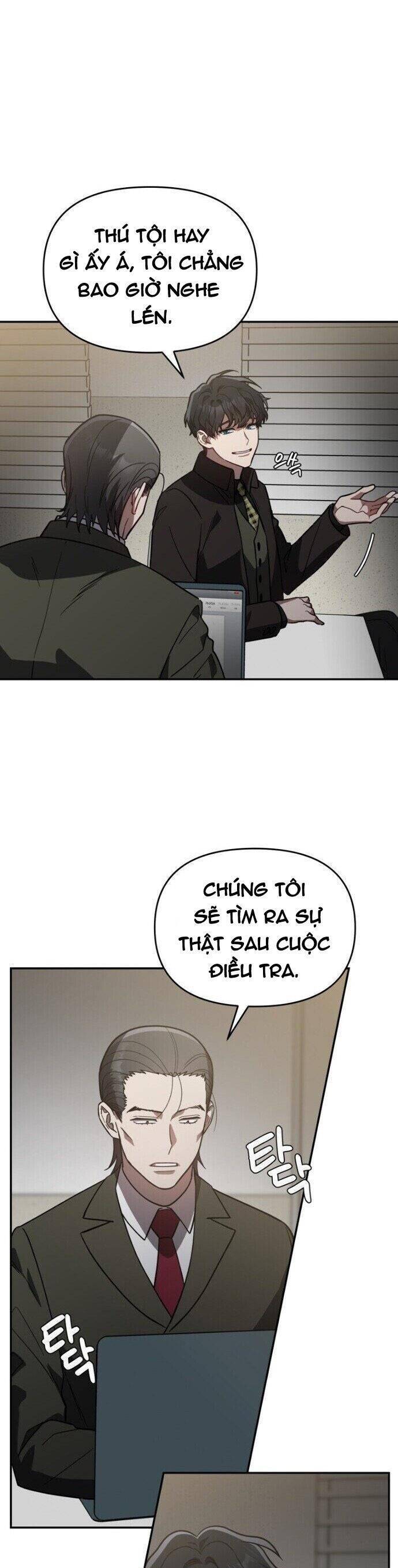 Tôi Đã Giết Hắn Chapter 30 - Trang 2