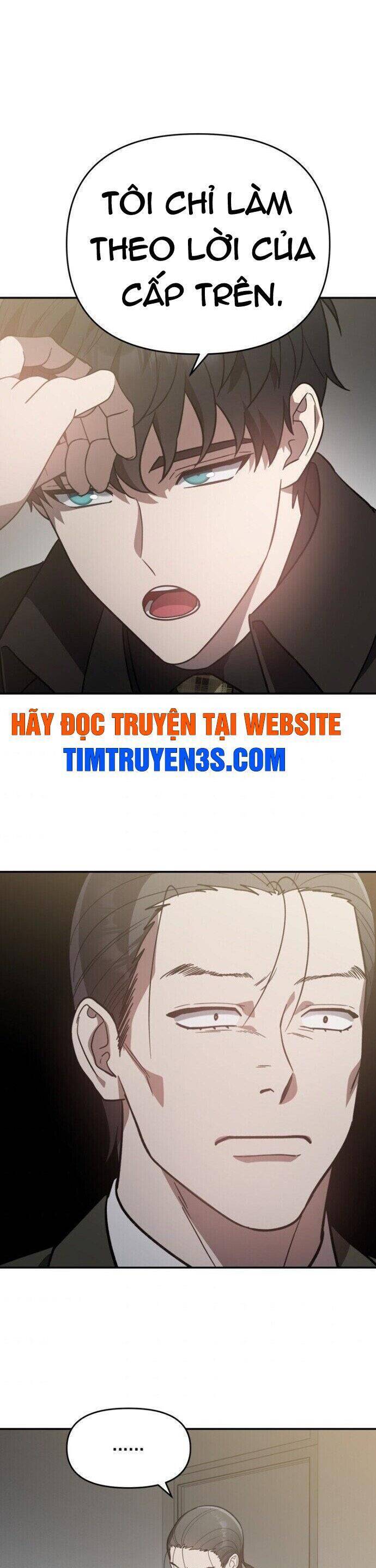 Tôi Đã Giết Hắn Chapter 30 - Trang 2