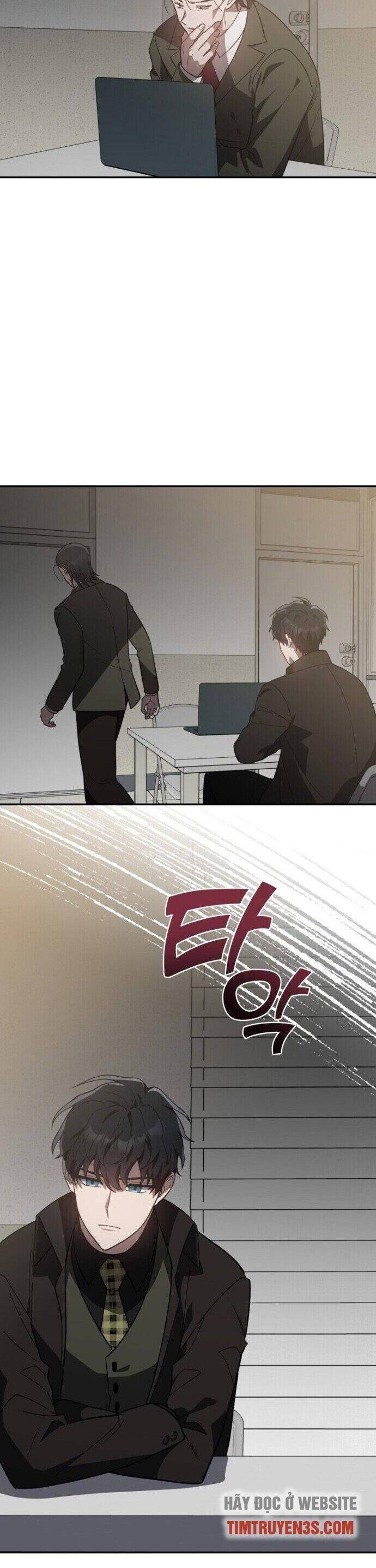 Tôi Đã Giết Hắn Chapter 30 - Trang 2