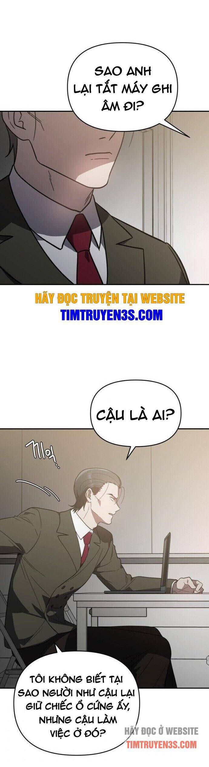 Tôi Đã Giết Hắn Chapter 30 - Trang 2